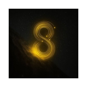 8