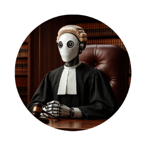 AI Judge Companion