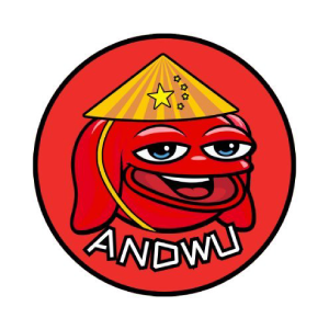 Chinese Andy