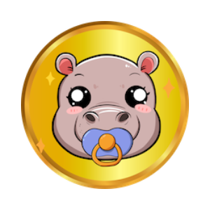 BABY HIPPO