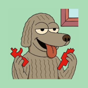 Big Dog