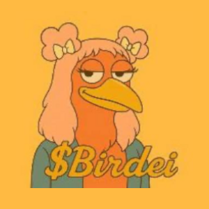 Birdei
