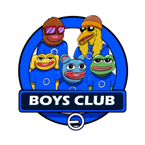Boys Club
