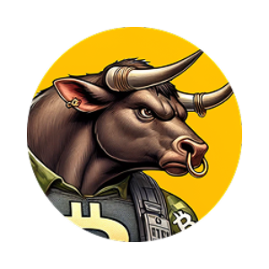 Bitcoin Bull
