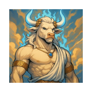 BullGod