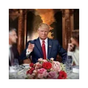 Trump Dinner