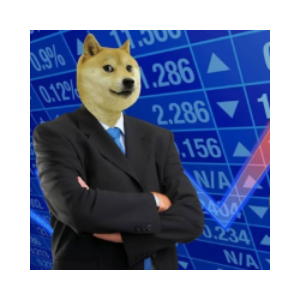 Doge Jones Industrial Average