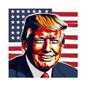 Donald Pump
