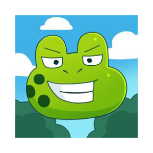 FROGGER