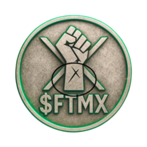 FUCK THE MATRIX
