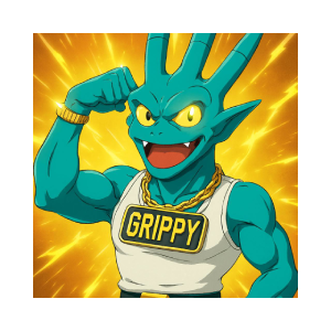GRIPPY