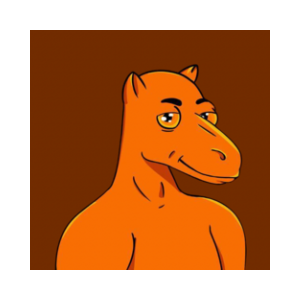 Hermy The Stallion