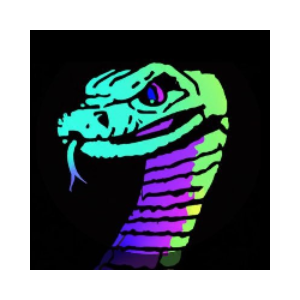 Snake of Solana