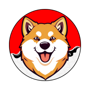 Japanese Akita Inu