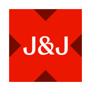 Johnson & Johnson tokenized stock (xStock)