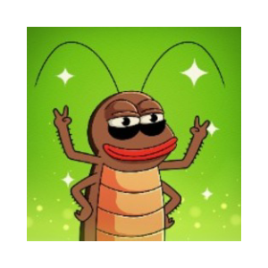 KoKoK The Roach