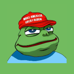 MAGA PEPE (SOL)