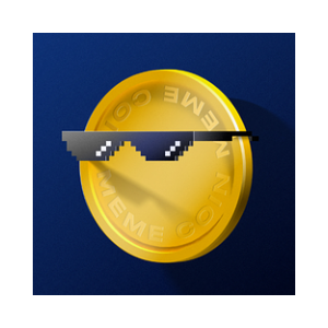 just memecoin