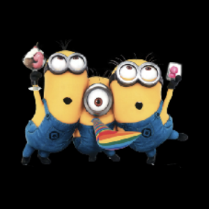 Minions