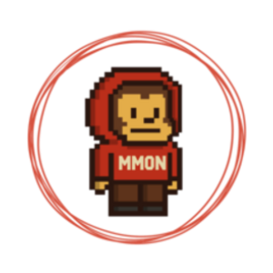MULTIVERSE MONKEY