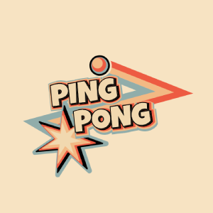 PINGPONG