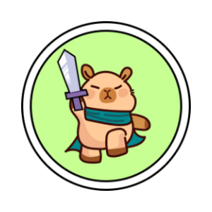 Capybobo