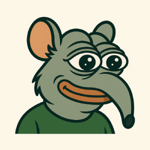 Rato The Rat