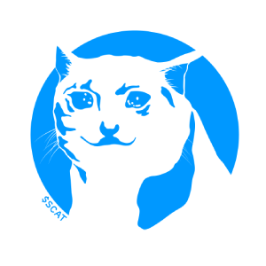 Selfie Cat
