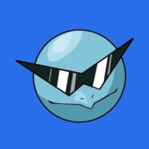 SQUIRTLE