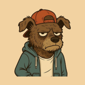 Stray Dog