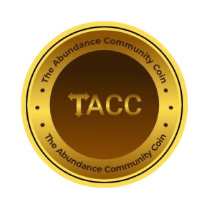 The Abundance Community Coin