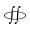 AB icon