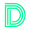 Dedium icon