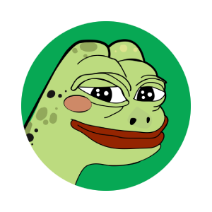Turtle Pepe