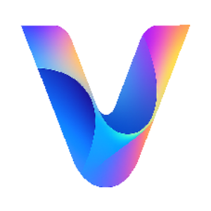 Velvet Unicorn by Virtuals