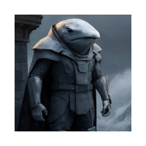 The White Whale