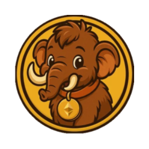 Miniature Woolly Mammoth