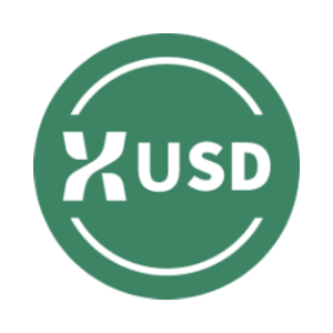 StraitsX USD