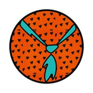 Yabba Dabba Doo!