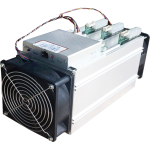 Antminer V9