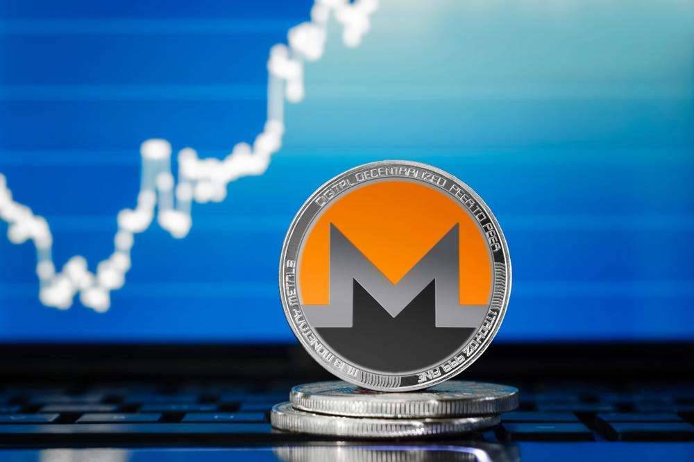 Monero soars after laundering more than $330 million through XMR