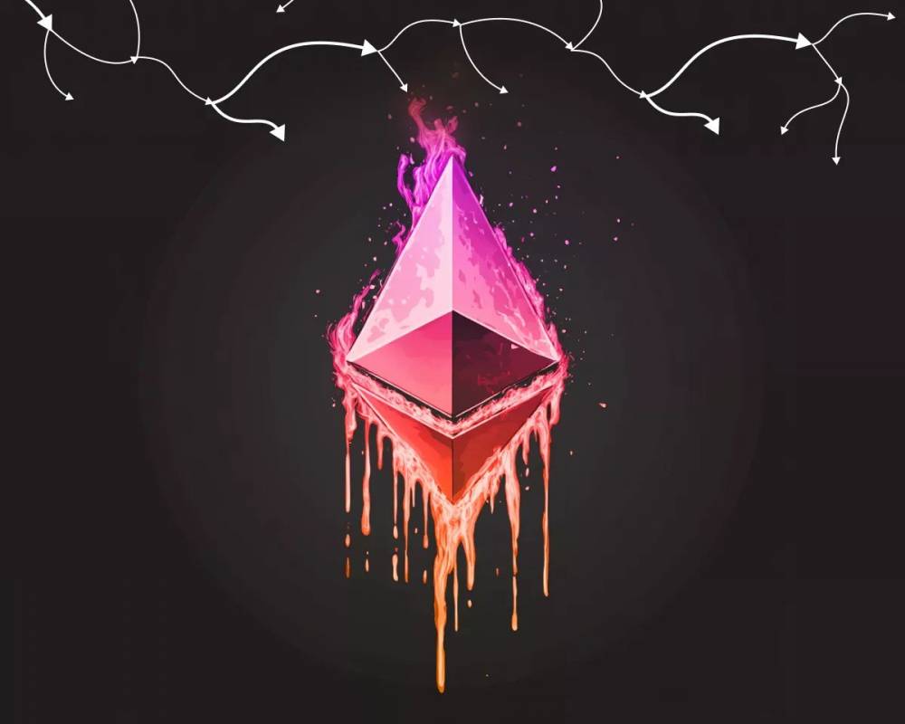 BlackRock's Ethereum ETF Raises Record $546 Million in a Day