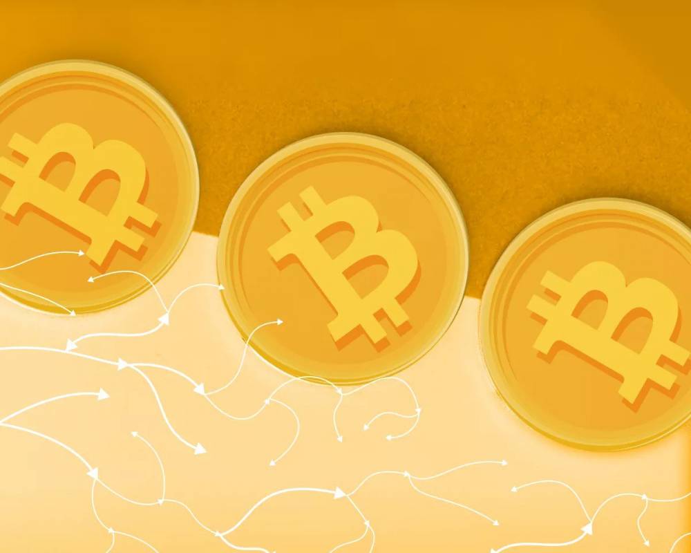 SpaceX moved bitcoins by $152 million for the first time in 3 years