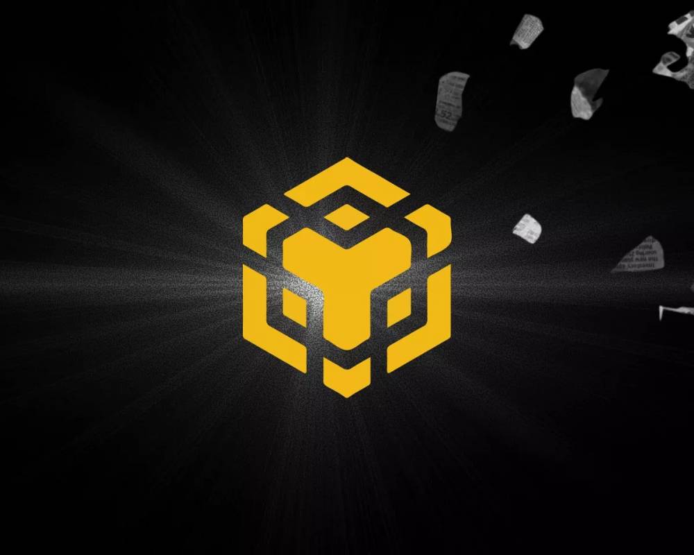 BNB updated the historical maximum thanks to the spawning demand and institutions - Binance Research