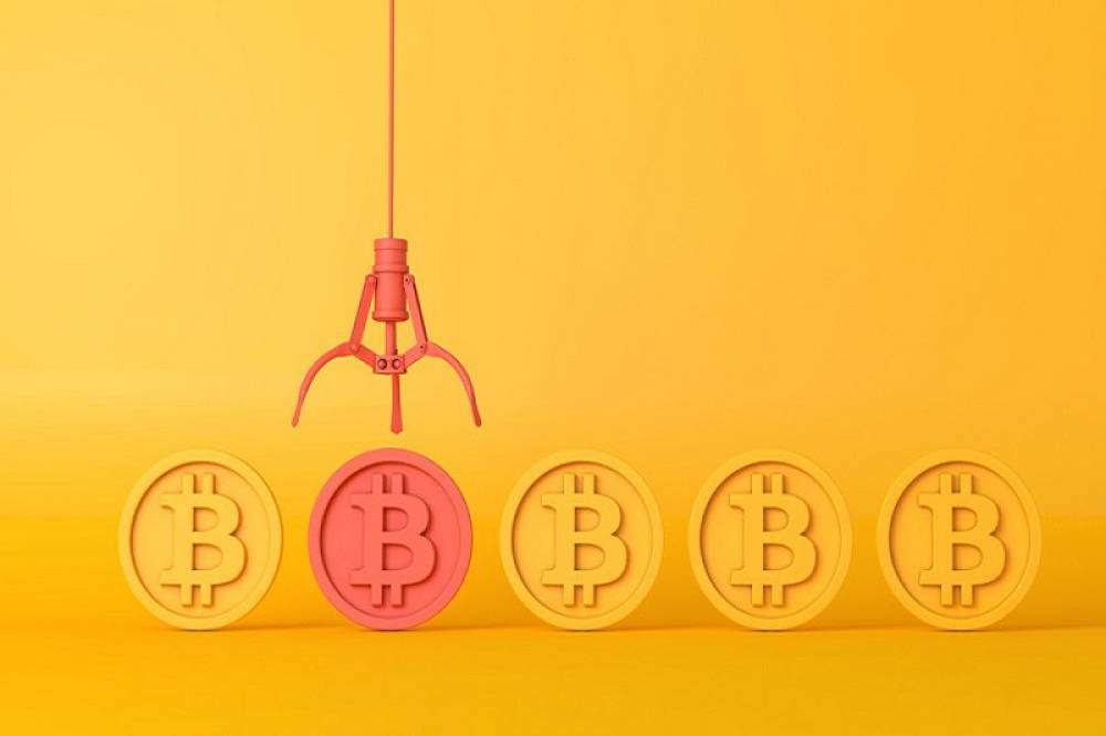 95% биткоинов уже добыто: дефицит усиливается