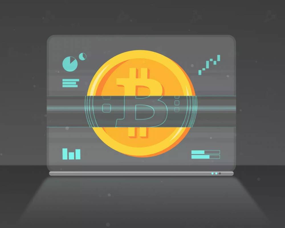 Bitcoin's volatility and activity fell to minimums 2023