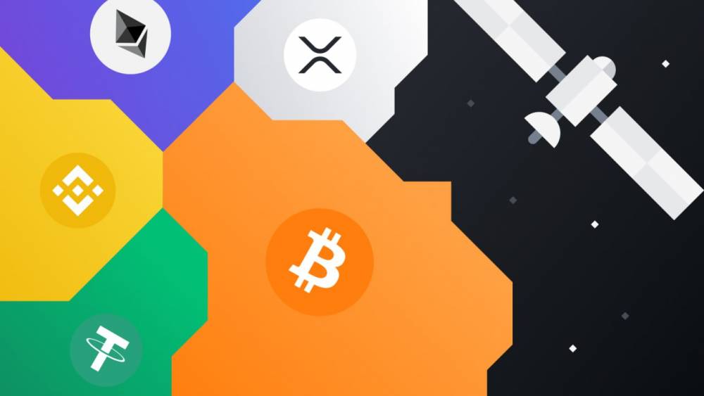Crypto Market Capitalization Exceeds $4 Trillion for the First Time