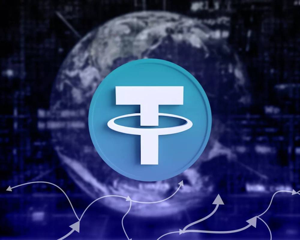 Tether revealed the provision of Golden Stebbleko Xaut