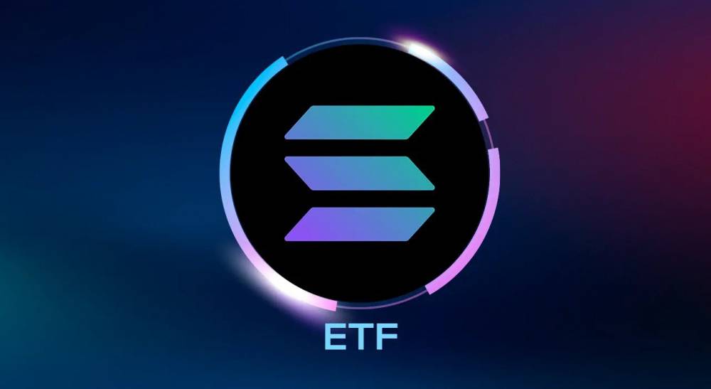 The first Solana-ETF with staking will be launched in the United States