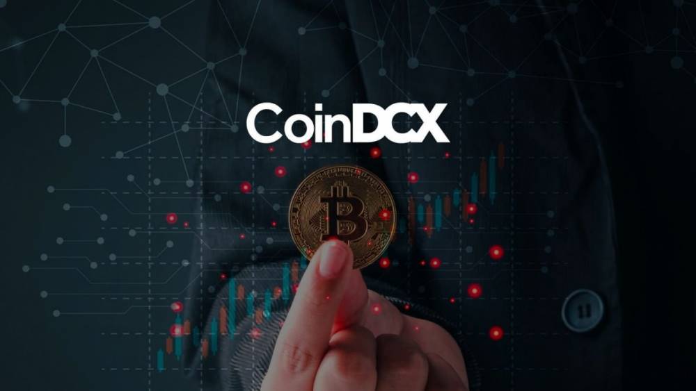 CoindCX announced a reward for a return of $ 44 million after hacking